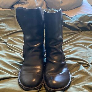 Fly London Melyo Ankle boots